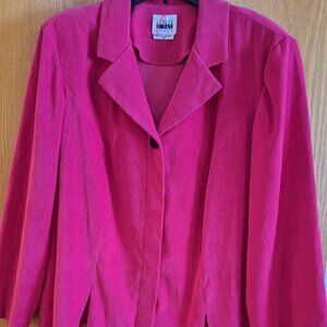 Women's Jacket / Blazer
